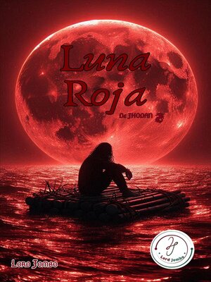 cover image of Luna Roja